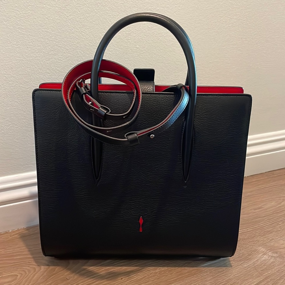 Christian Louboutin Paloma Empire Medium
